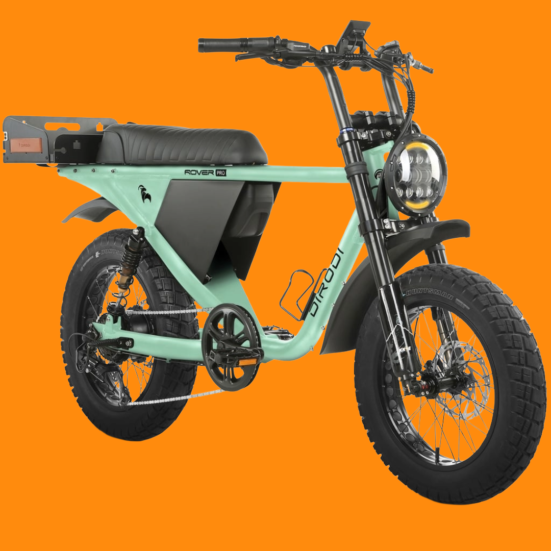 DiroDi Rover Pro