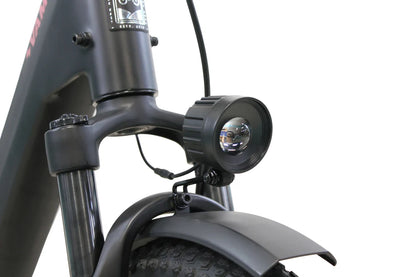 VAMOS Doblez 2026 - Foldable E-Bike. Fold & Unfold in Seconds