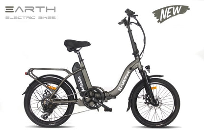 Earth Ant TX24 FOLDER
