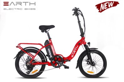 Earth Ant TX24 FOLDER
