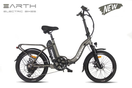 Earth Ant TX24 FOLDER