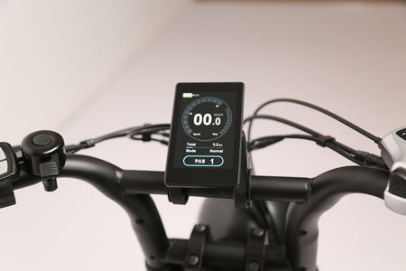 DiroDi Rover 500W – Energy Electric Bikes