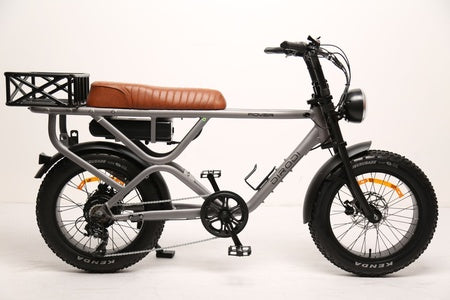 GEN 5 DiroDi Rover 500W – Energy Electric Bikes