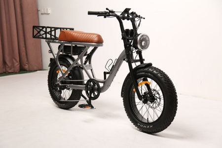 GEN 5 DiroDi Rover 500W – Energy Electric Bikes