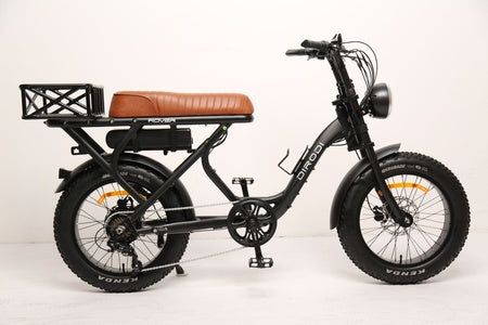 GEN 5 DiroDi Rover 500W – Energy Electric Bikes