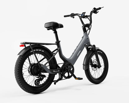 Urtopia Carbon Joy