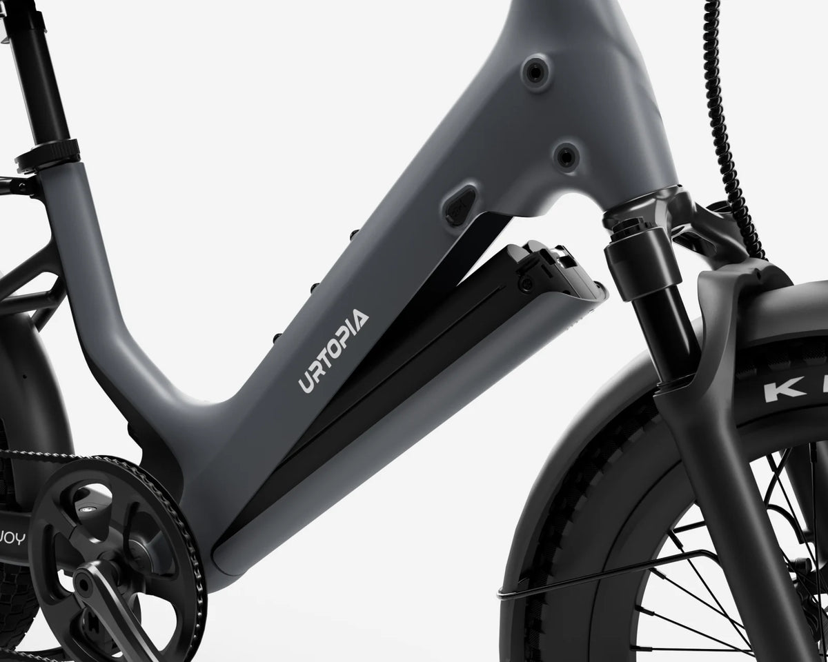 Urtopia Carbon Joy