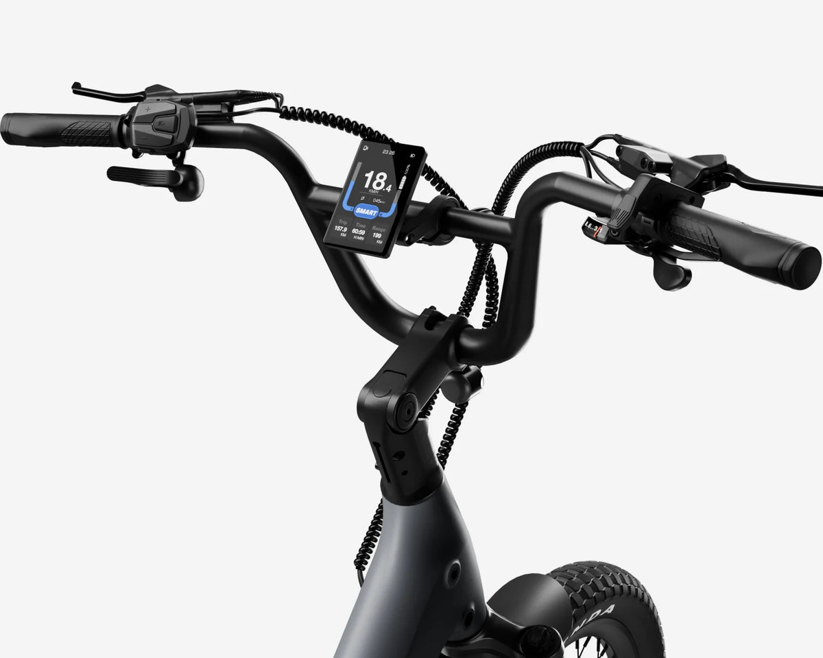 Urtopia Carbon Joy
