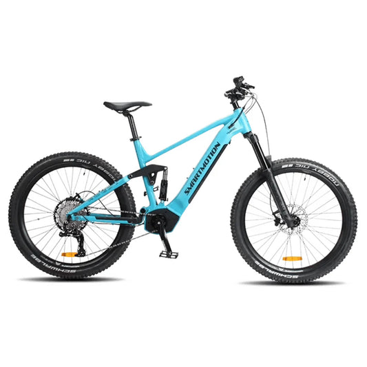 Smartmotion Hypersonic Neo 21"