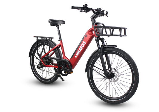 VAMOS Rapido 2025 SALE WAS $3295 - NOW $2795