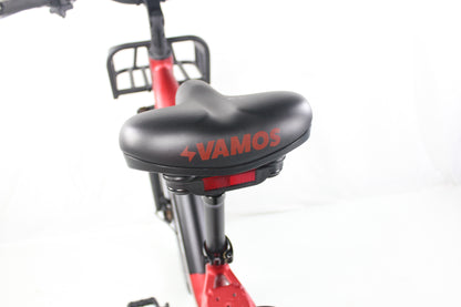 VAMOS Rapido 2025 - Daily Commuter E-Bike  SALE $500 OFF!!! WAS $3295 - NOW $2795