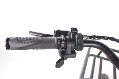 VAMOS Rapido 2025 - Daily Commuter E-Bike  SALE $500 OFF!!! WAS $3295 - NOW $2795