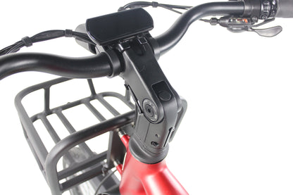 VAMOS Rapido 2025 - Daily Commuter E-Bike  SALE $500 OFF!!! WAS $3295 - NOW $2795