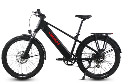 VAMOS El Diablo 2025 - High Performance E-Bike El Diablo 2025