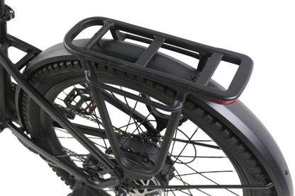 VAMOS El Diablo 2025 - High Performance E-Bike El Diablo 2025