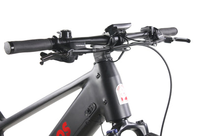 VAMOS El Diablo 2025 - High Performance E-Bike El Diablo 2025