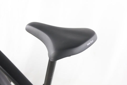 VAMOS El Diablo 2025 - High Performance E-Bike El Diablo 2025