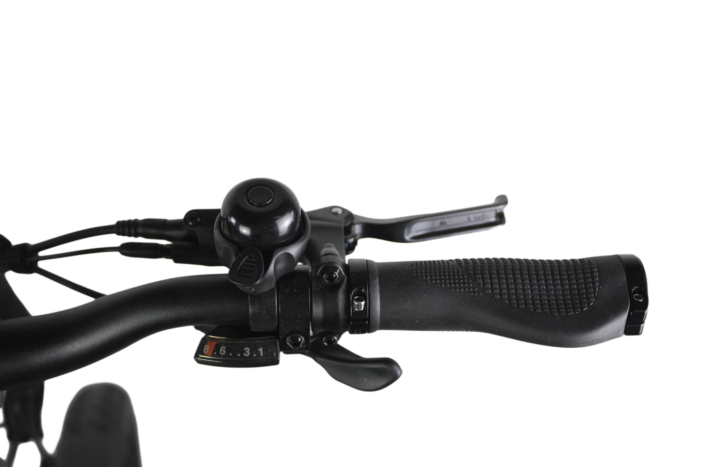 VAMOS Pre-Order | Amigo Plus 2025 - All-Purpose Passenger Commuter E-Bike