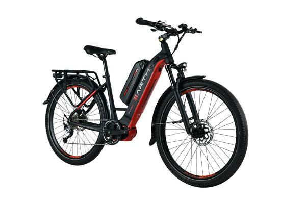 Earth T Rex SP Mixie Energy Electric Bikes