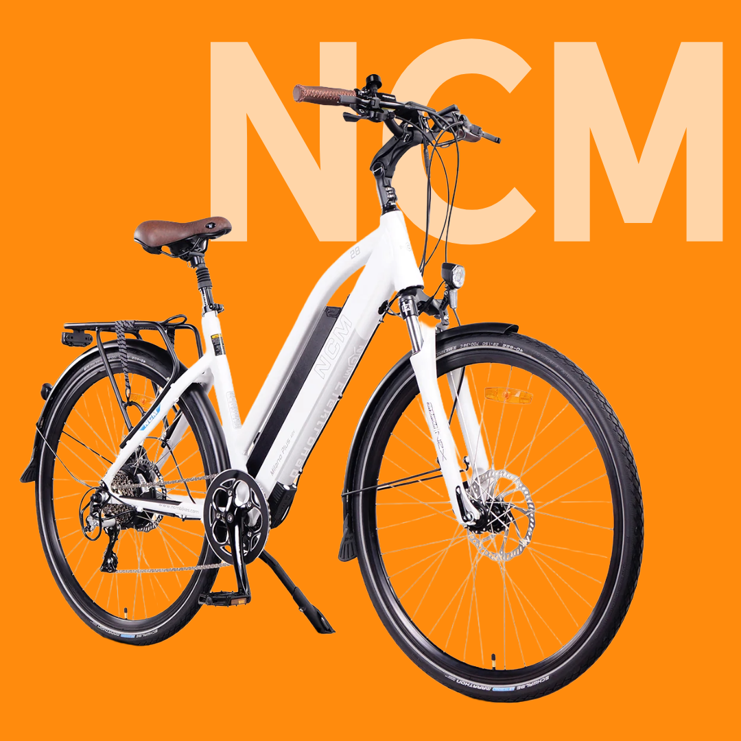 NCM Milano Plus