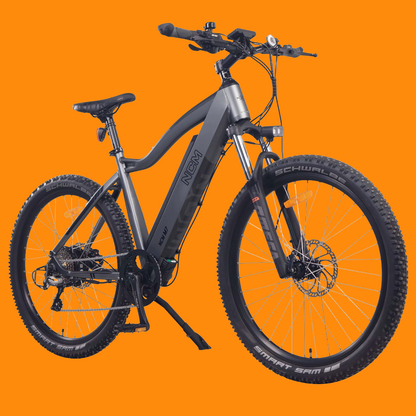 NCM M7