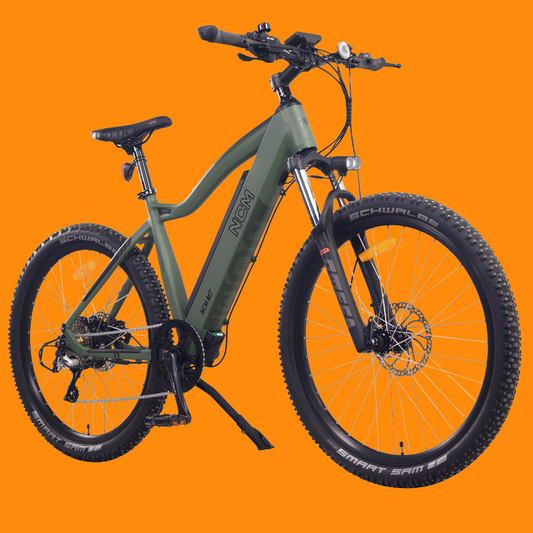 NCM M7