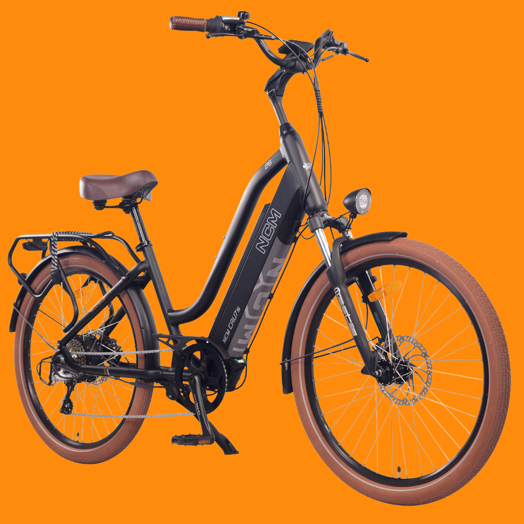 NCM Cru7s  (SALE WAS $2799 - NOW $2599)