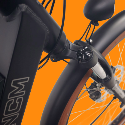 NCM Cru7s  (SALE WAS $2799 - NOW $2599)