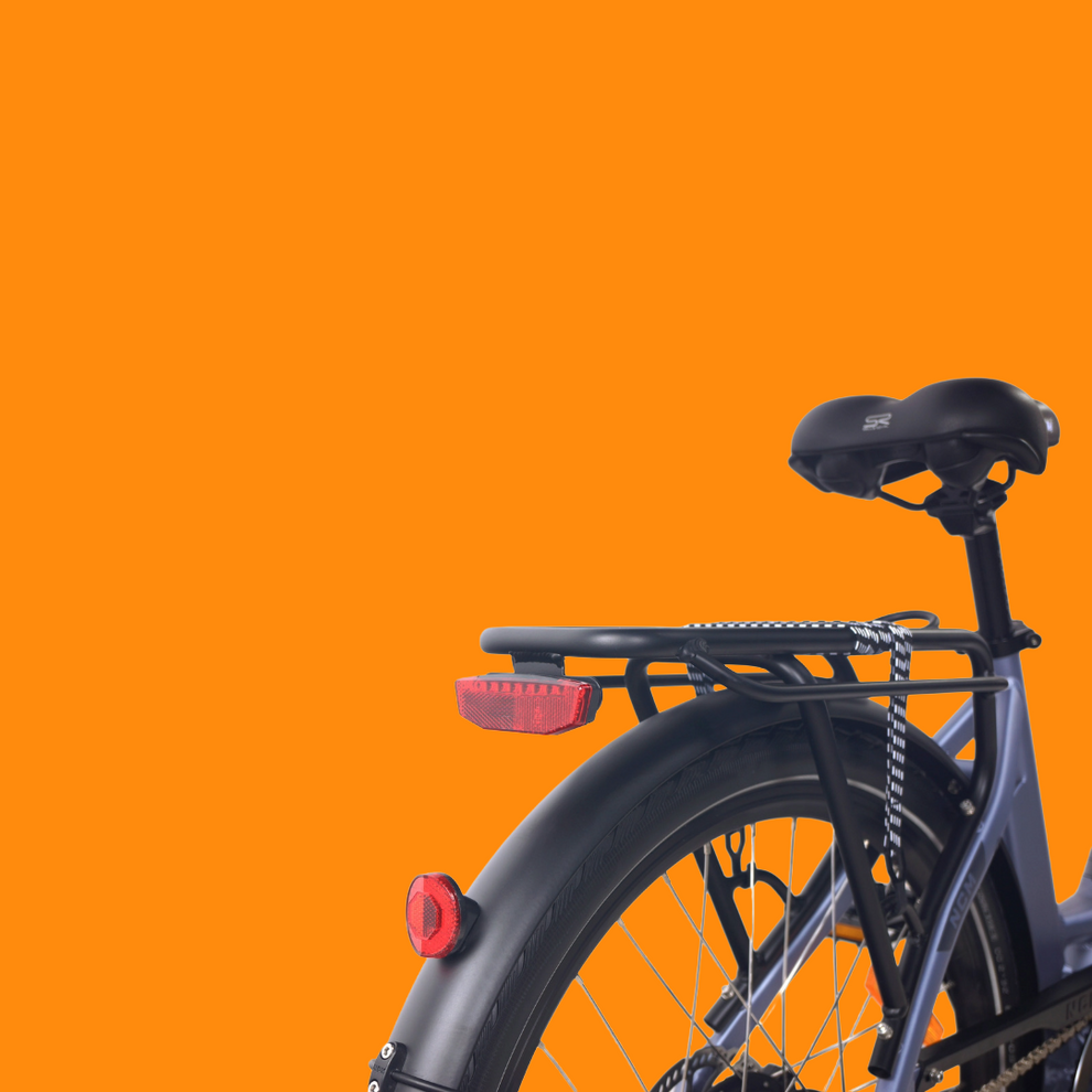 NCM T3S – Energy Electric Bikes
