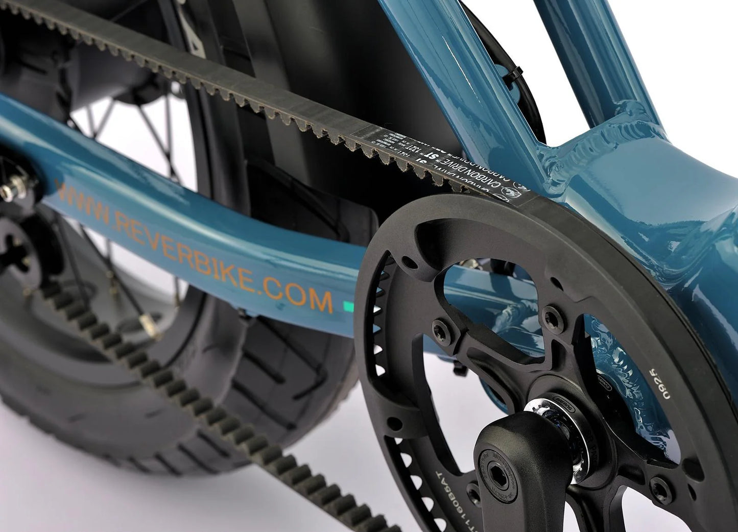 Rever Safari DS Glide         (Blet Drive)