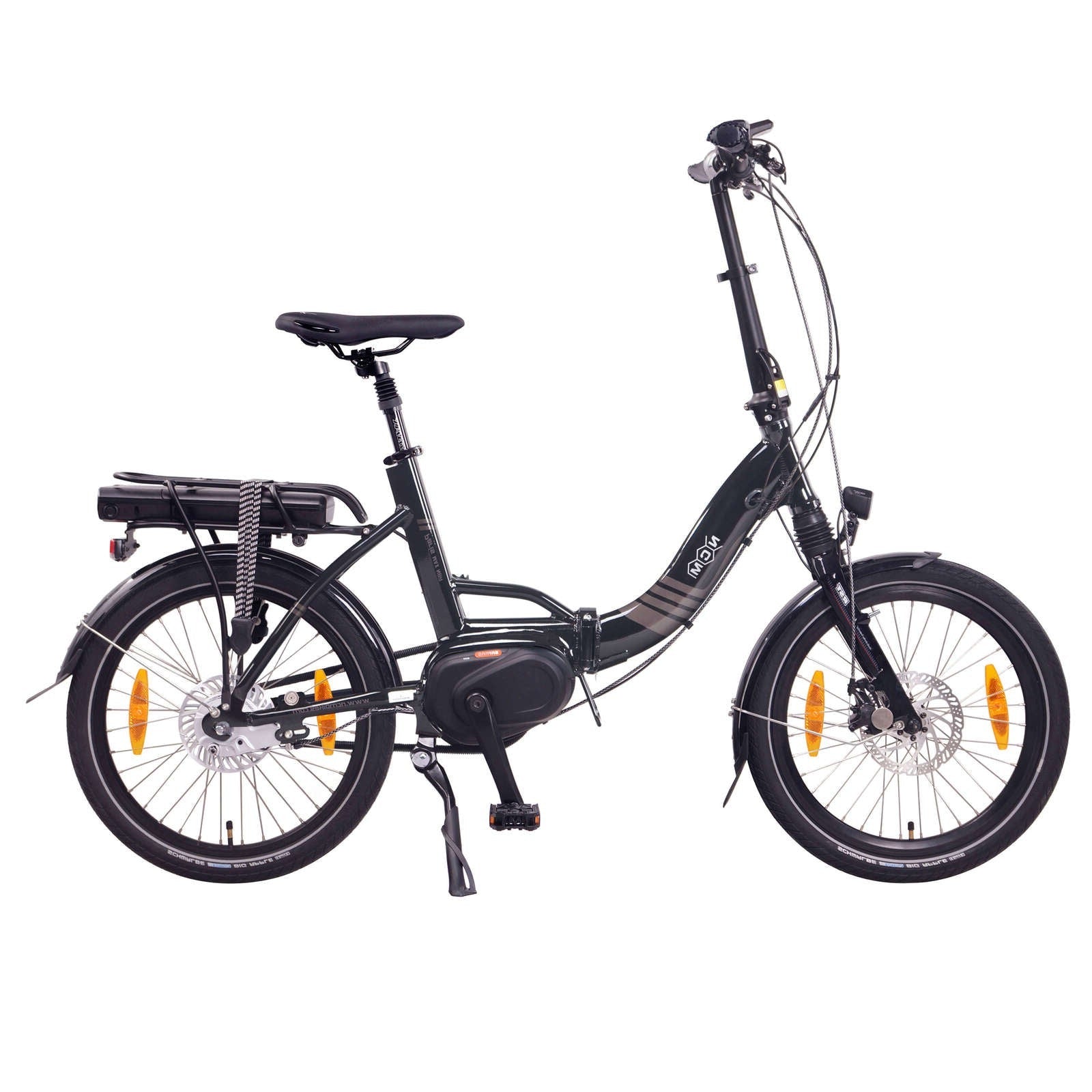 Ncm discount london bike