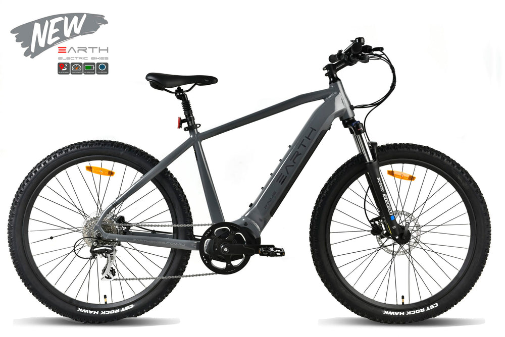 element electric bike