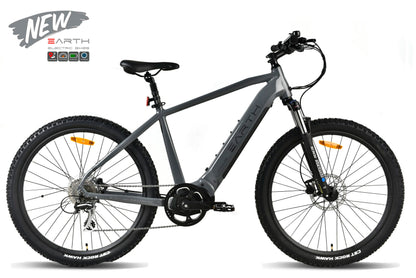 Earth Prime 27.5" S Hard Tail