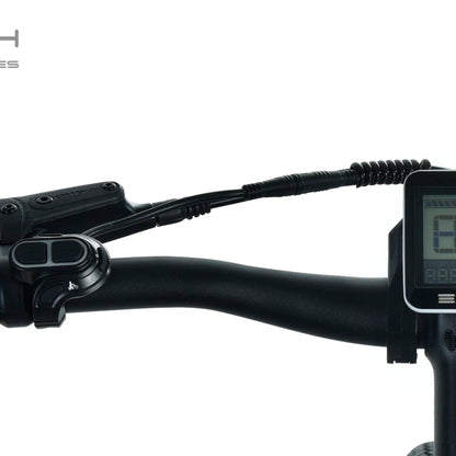 Earth Prime 27.5" S Hard Tail