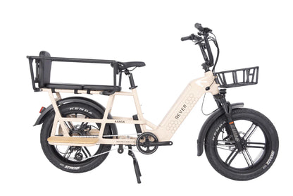Rever Kanga Cargo Bike