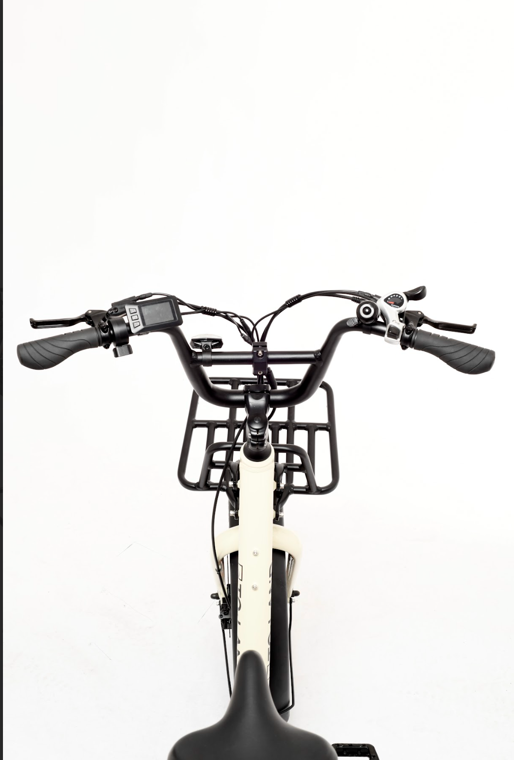 ToLand Cargo UTE E-bike, 750W, 48V 15AH 750WH Battery. DUE SEPTEMBER