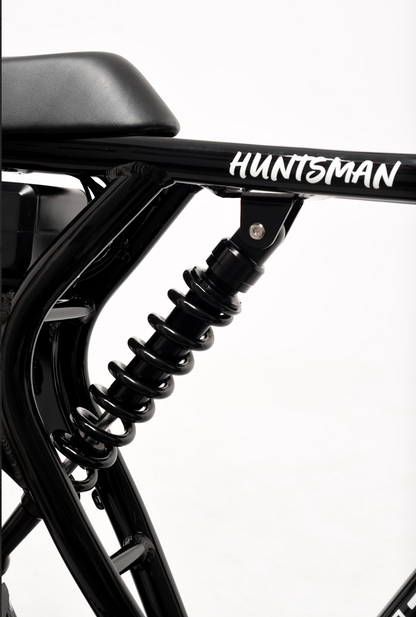 ToLand Huntsman Step Through 500W