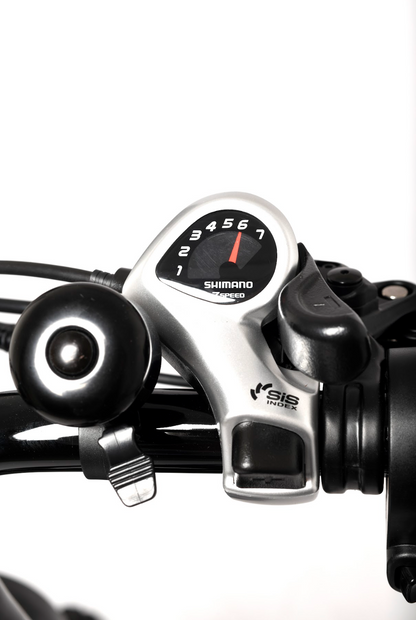 ToLand Huntsman Step Through 500W
