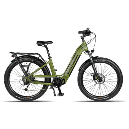 Smartmotion XCity Neo LAR Frame 16"