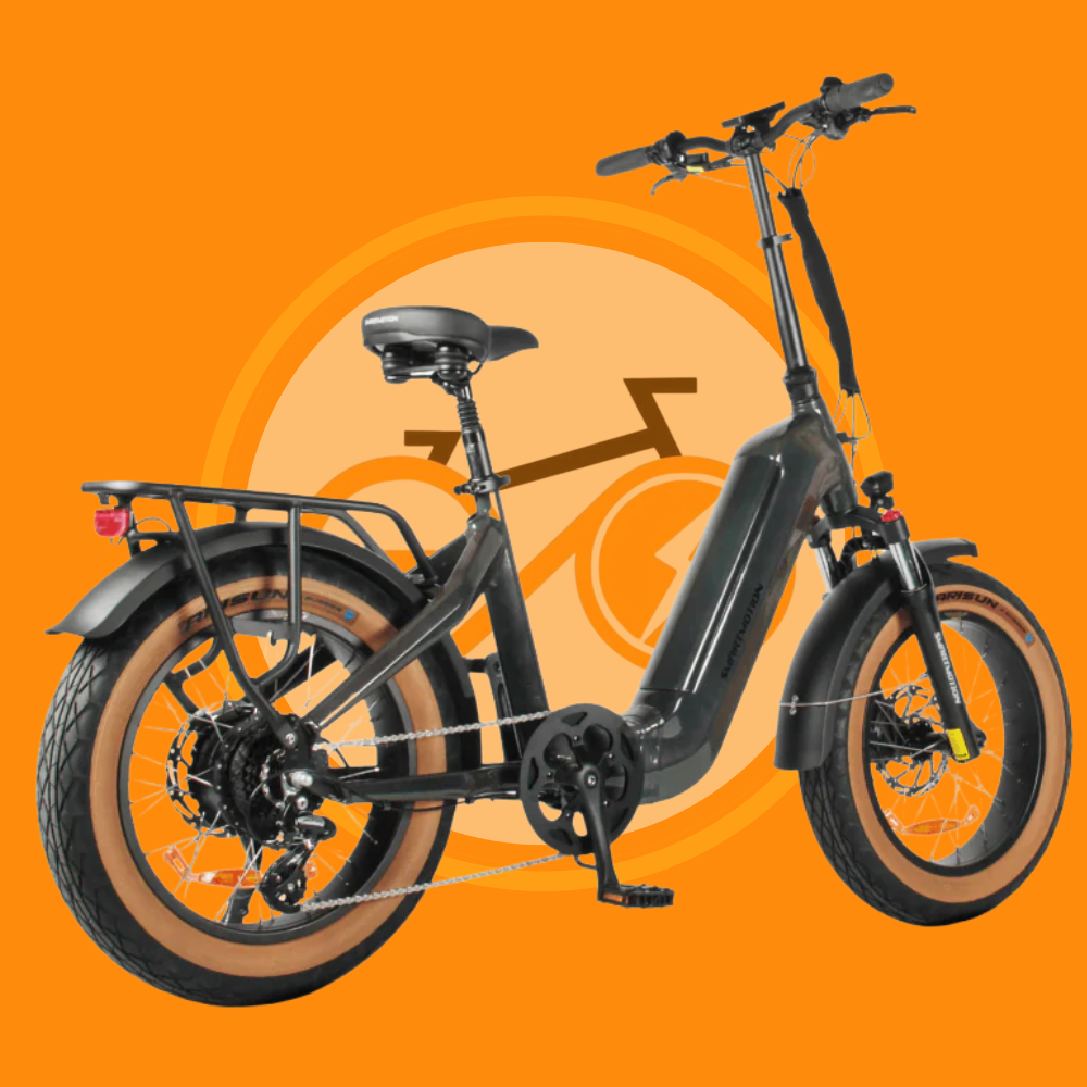 Smartmotion F20