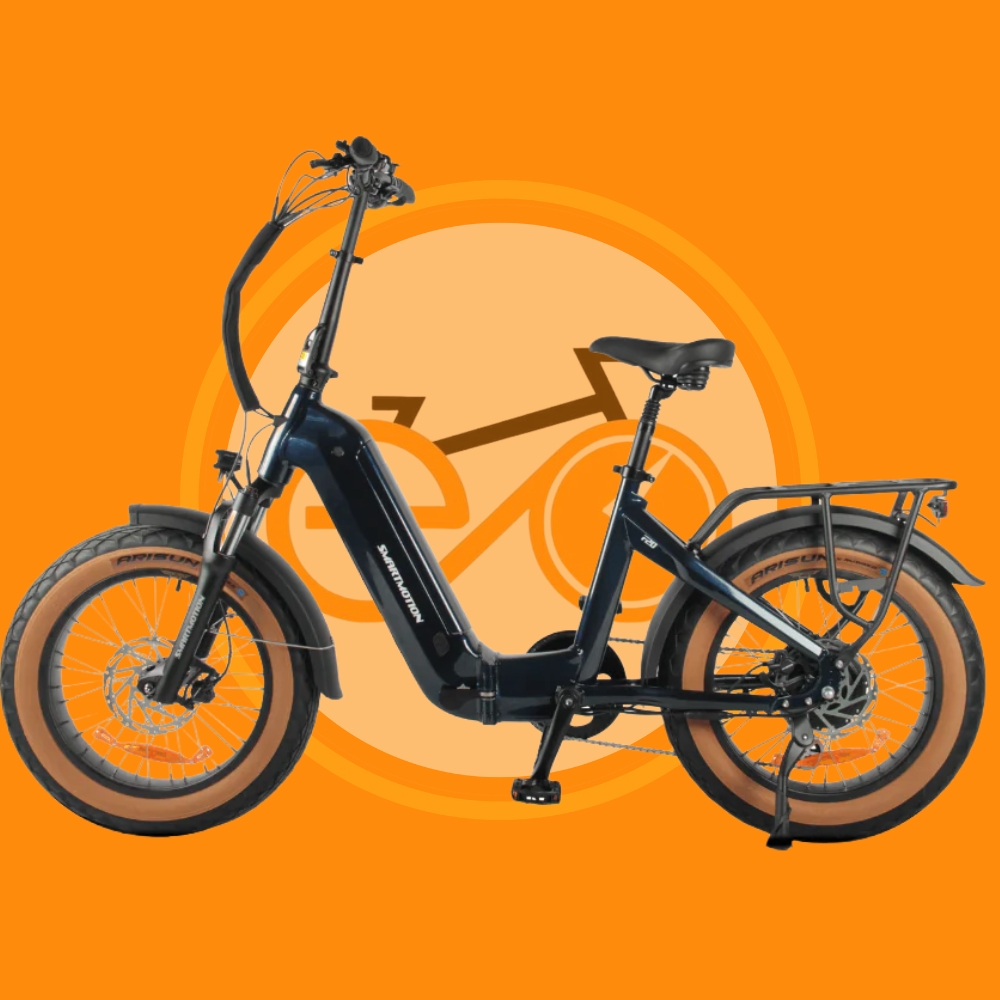 Smartmotion F20