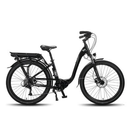 Smartmotion XCity Neo LAR Frame 16"