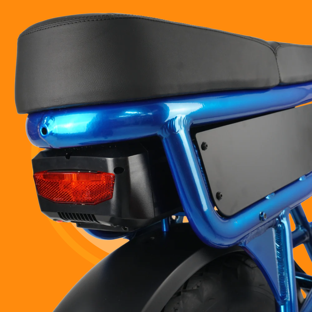 Smartmotion Renegade