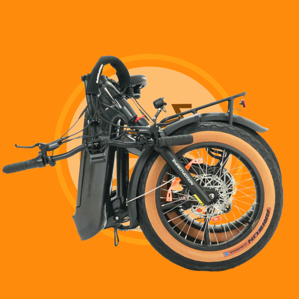 Smartmotion F20