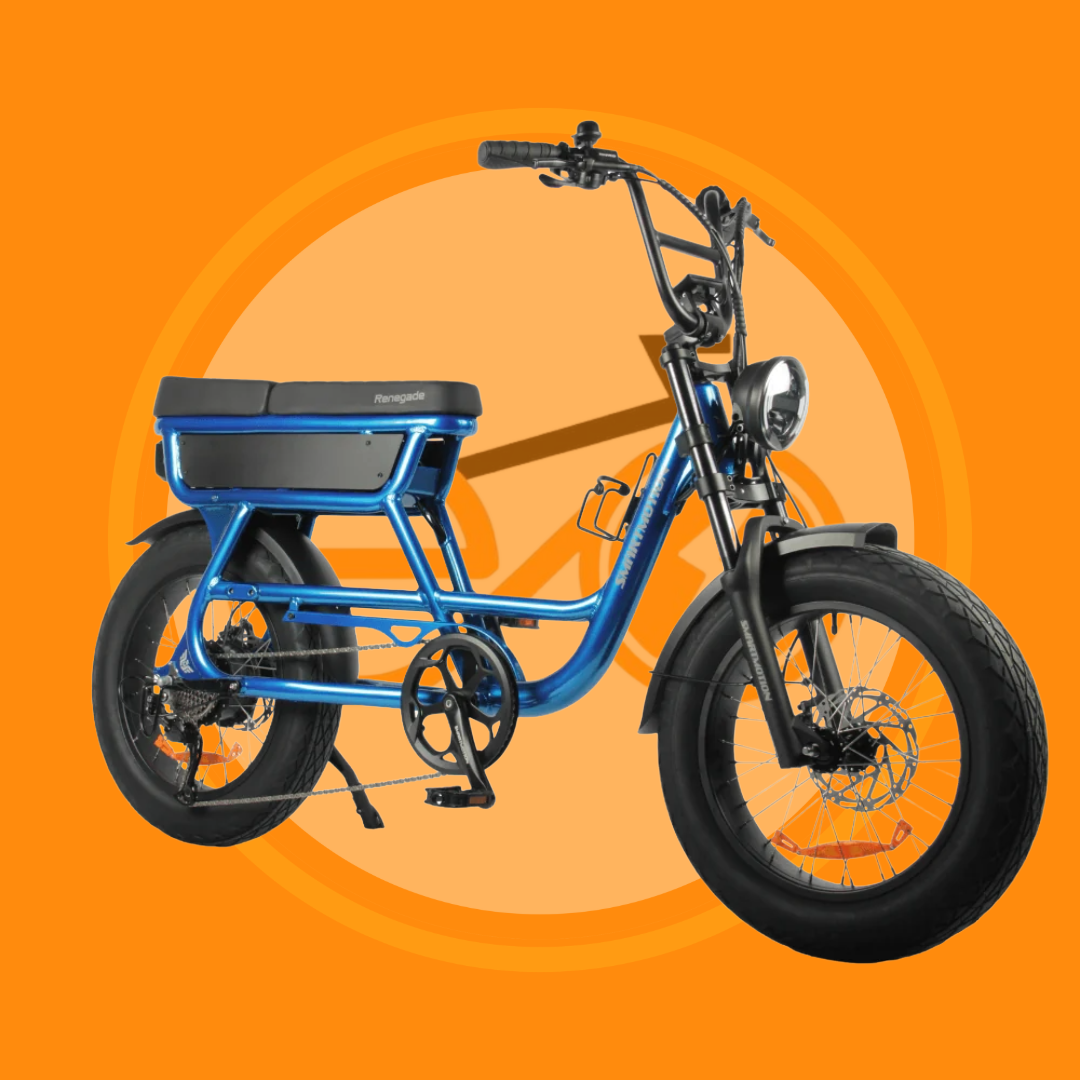 Smartmotion Renegade