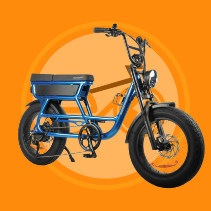 Smartmotion Renegade