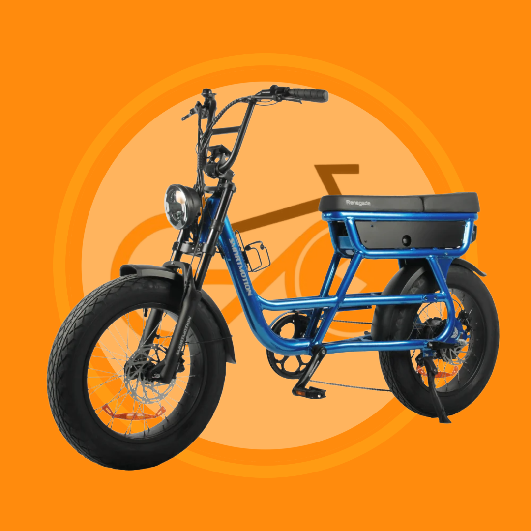 Smartmotion Renegade