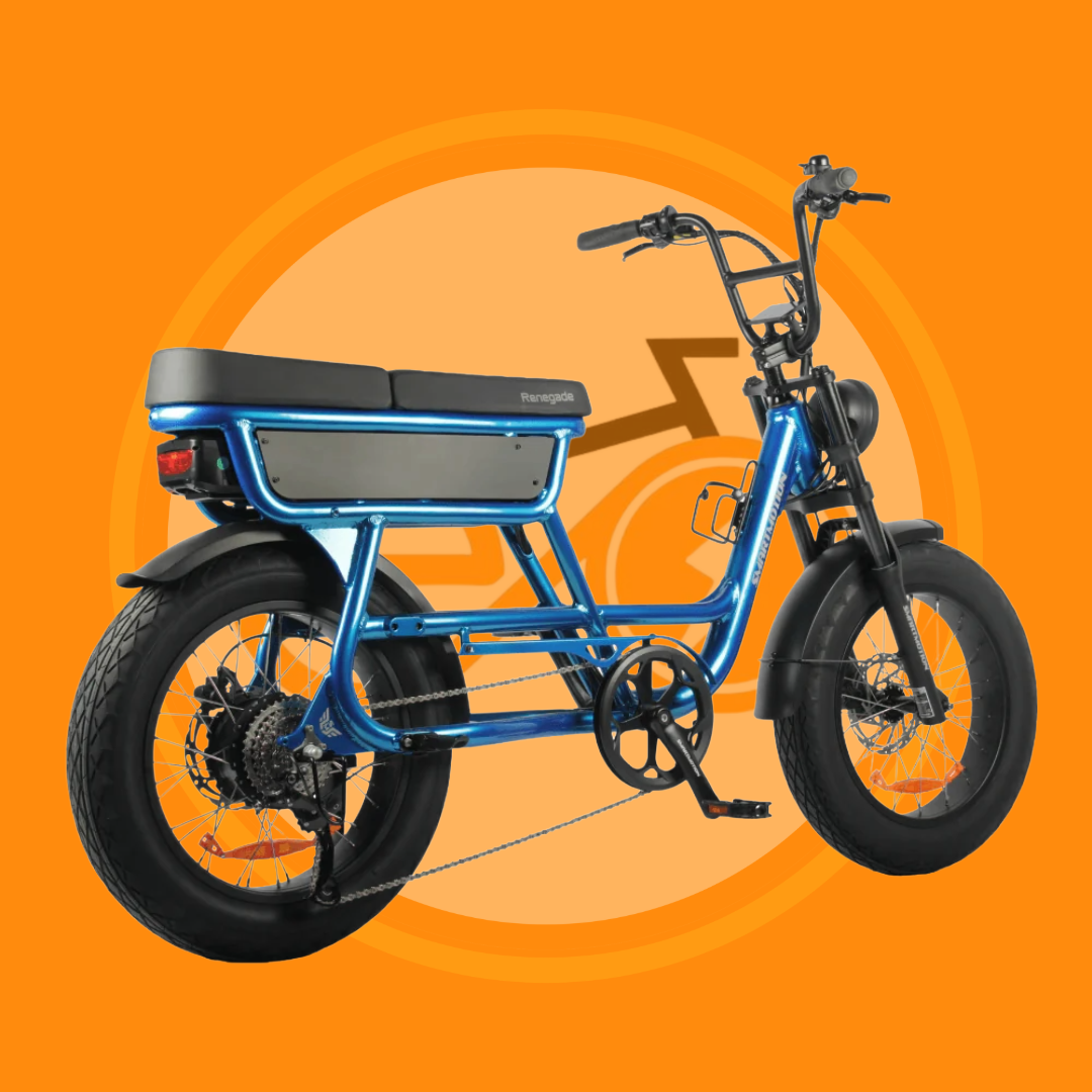 Smartmotion Renegade