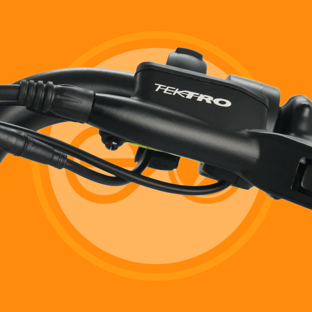 Smartmotion Renegade