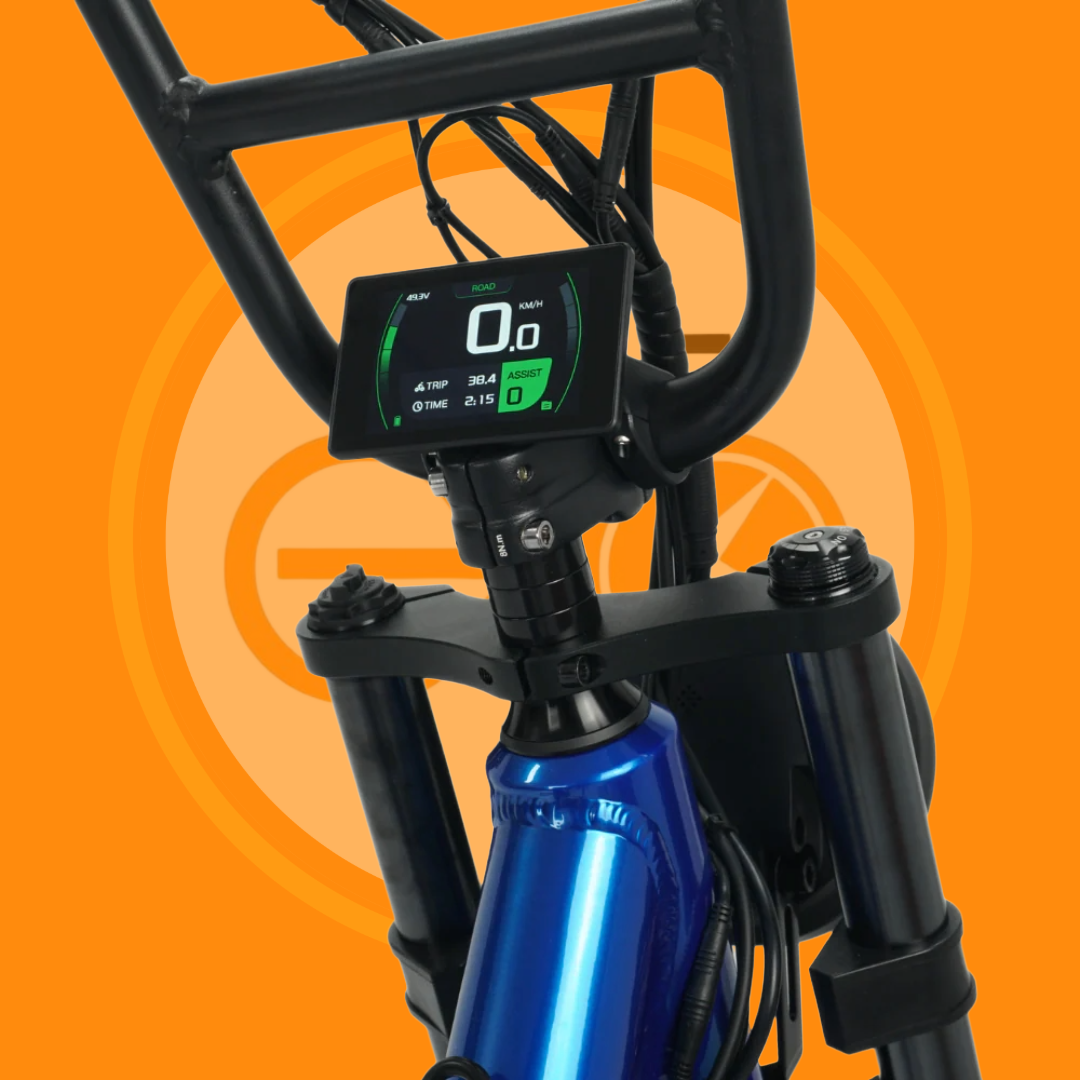 Smartmotion Renegade